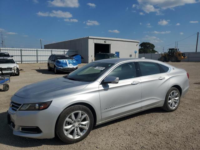 2016 CHEVROLET IMPALA LT, 