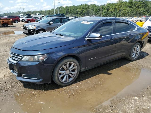 2017 CHEVROLET IMPALA LT, 