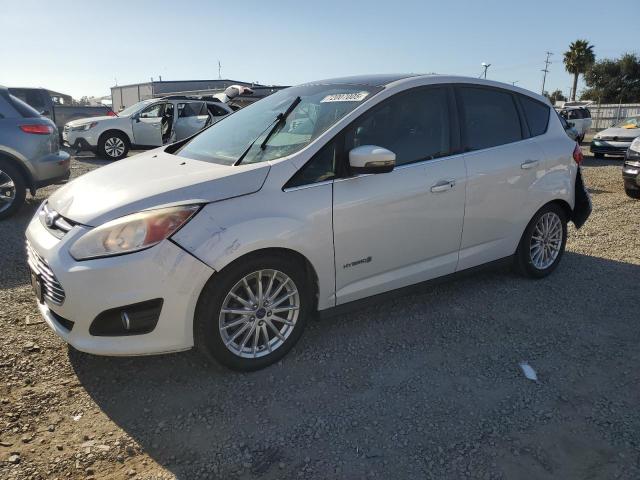 2015 FORD C-MAX SEL, 