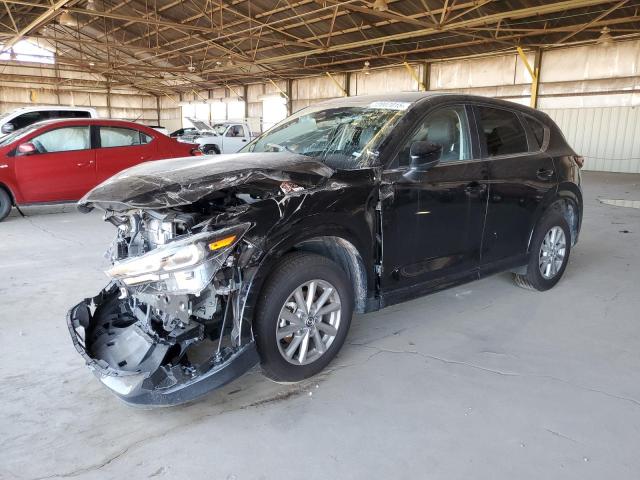 2025 MAZDA CX-5 PREFERRED, null
