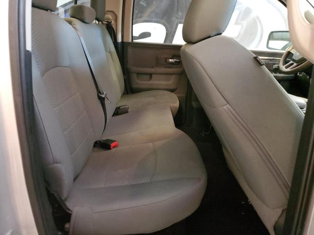 1C6RR6GG7JS317502 - 2018 RAM 1500 SLT Blanco foto 10