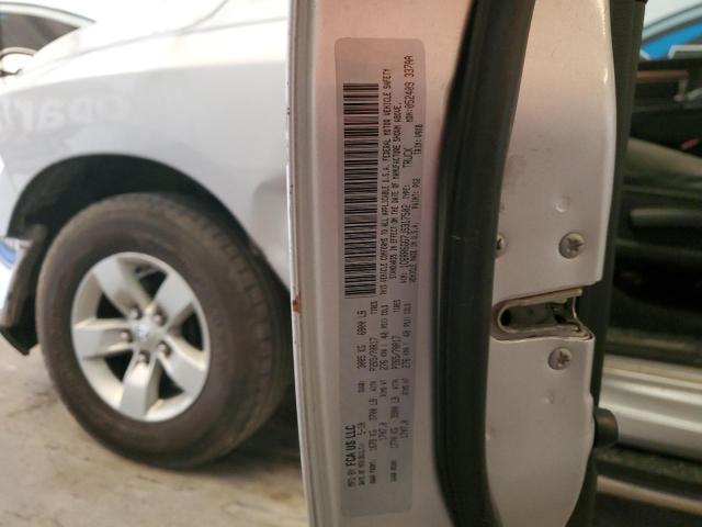 1C6RR6GG7JS317502 - 2018 RAM 1500 SLT Blanco foto 12