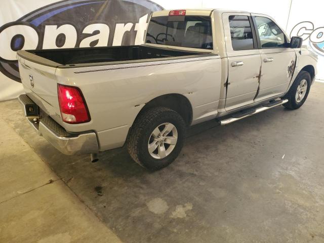 1C6RR6GG7JS317502 - 2018 RAM 1500 SLT Blanco foto 3