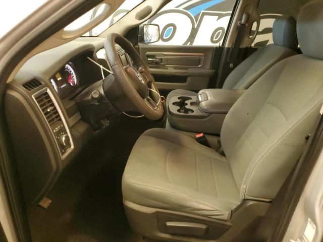 1C6RR6GG7JS317502 - 2018 RAM 1500 SLT Blanco foto 7