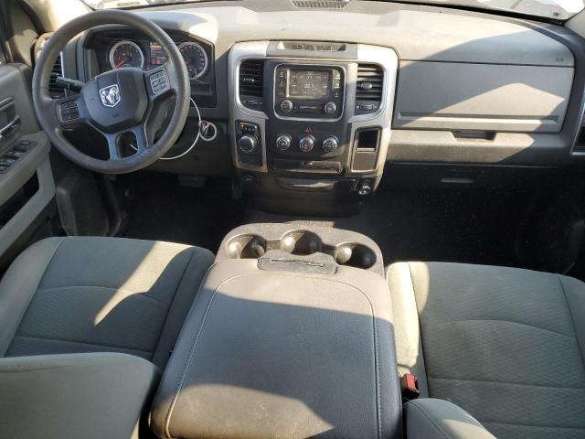 1C6RR6GG7JS317502 - 2018 RAM 1500 SLT Blanco foto 8