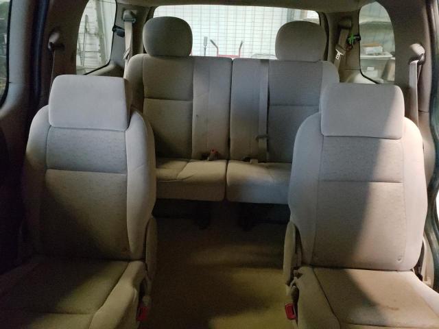 1GNDV23L86D157126 - 2006 CHEVROLET UPLANDER LS 灰色 照片 10