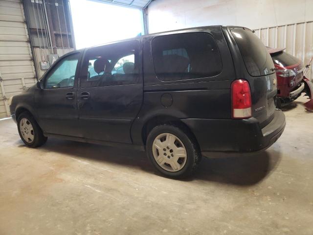 1GNDV23L86D157126 - 2006 CHEVROLET UPLANDER LS 灰色 照片 2