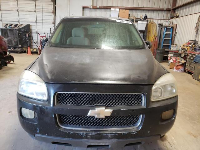 1GNDV23L86D157126 - 2006 CHEVROLET UPLANDER LS 灰色 照片 5