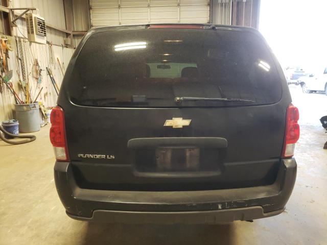 1GNDV23L86D157126 - 2006 CHEVROLET UPLANDER LS 灰色 照片 6