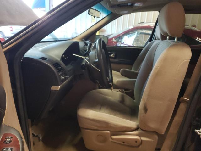 1GNDV23L86D157126 - 2006 CHEVROLET UPLANDER LS 灰色 照片 7