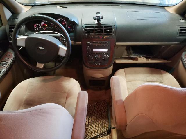 1GNDV23L86D157126 - 2006 CHEVROLET UPLANDER LS 灰色 照片 8
