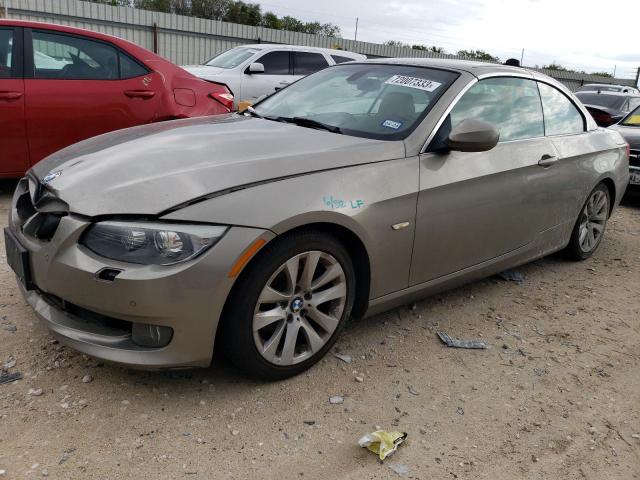 WBADW3C55BE540178 - 2011 BMW 328 I TAN photo 1