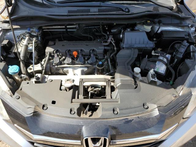 3CZRU5H57GM708157 - 2016 HONDA HR-V EX SILVER photo 11