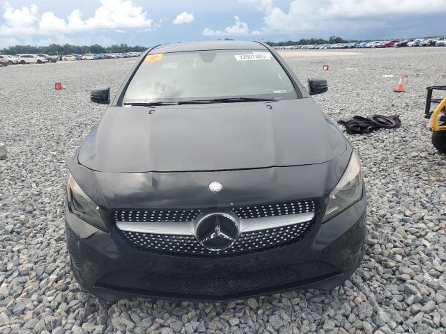 WDDSJ4EB2FN194006 - 2015 MERCEDES-BENZ CLA 250 BLACK photo 5