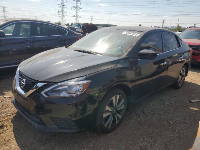 2019 NISSAN SENTRA S, 