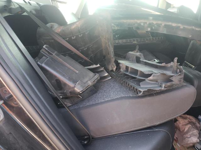 1VWLA7A38KC004243 - 2019 VOLKSWAGEN PASSAT WOLFSBURG 黑色 照片 10