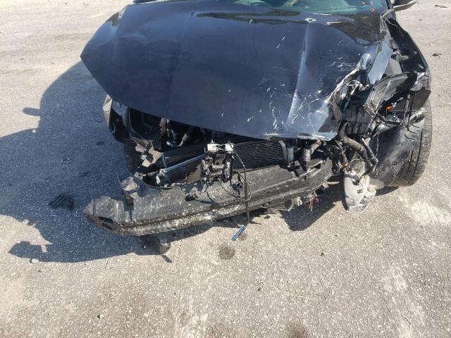 1VWLA7A38KC004243 - 2019 VOLKSWAGEN PASSAT WOLFSBURG 黑色 照片 11