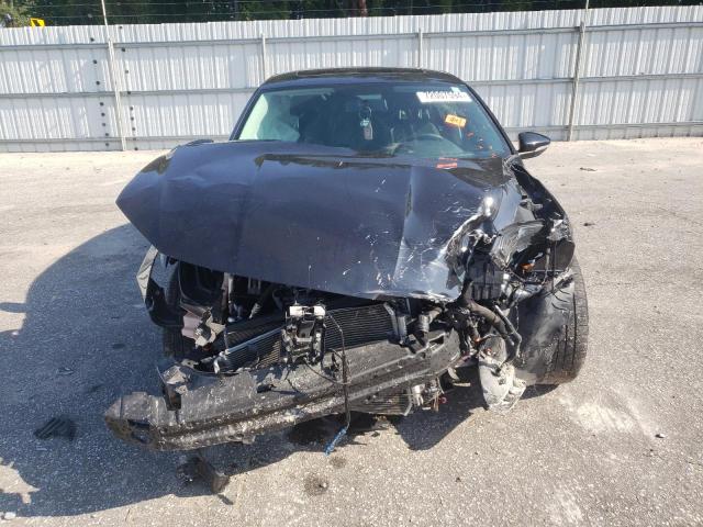 1VWLA7A38KC004243 - 2019 VOLKSWAGEN PASSAT WOLFSBURG 黑色 照片 5