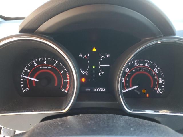 5TDZK3EH9DS141881 - 2013 TOYOTA HIGHLANDER BASE Көк фото 9