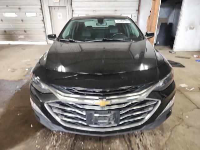1G1ZD5ST4KF115824 - 2019 CHEVROLET MALIBU LT Czarny zdjęcie 5