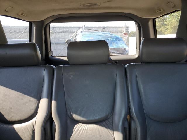 4JGAB72E4XA088681 - 1999 MERCEDES-BENZ ML 430 蓝色 照片 10