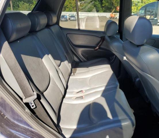 4JGAB72E4XA088681 - 1999 MERCEDES-BENZ ML 430 蓝色 照片 11