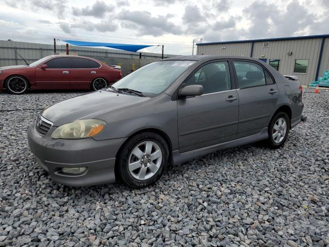 2005 TOYOTA COROLLA CE, 