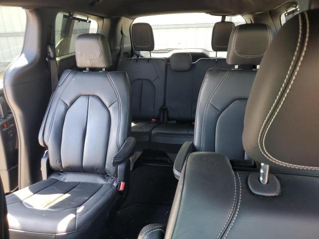 2C4RC1EG7LR126358 - 2020 CHRYSLER PACIFICA TOURING L PLUS GRAY photo 10