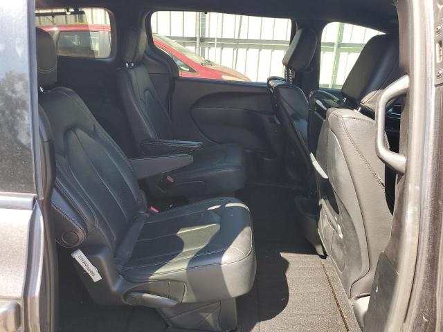 2C4RC1EG7LR126358 - 2020 CHRYSLER PACIFICA TOURING L PLUS GRAY photo 11