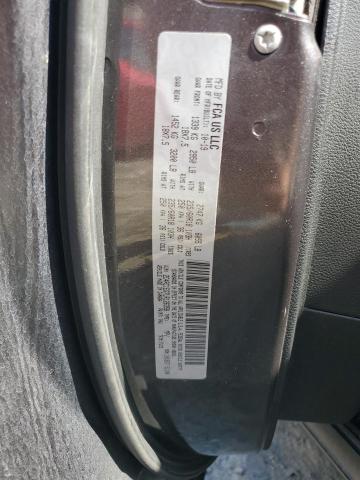 2C4RC1EG7LR126358 - 2020 CHRYSLER PACIFICA TOURING L PLUS GRAY photo 13