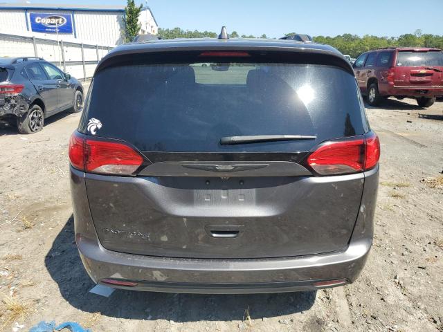 2C4RC1EG7LR126358 - 2020 CHRYSLER PACIFICA TOURING L PLUS GRAY photo 6