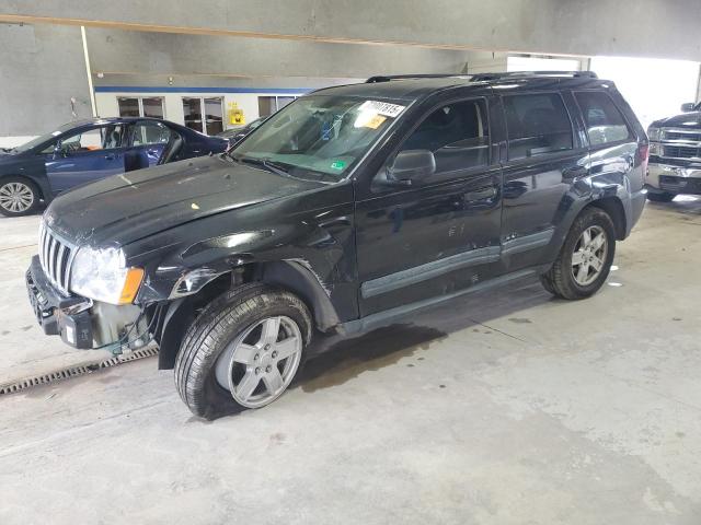 2005 JEEP GRAND CHEROKEE LAREDO, 