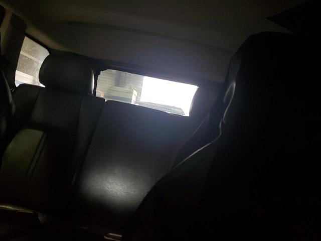 1J4GS48K35C720558 - 2005 JEEP GRAND CHEROKEE LAREDO 黑色 照片 10