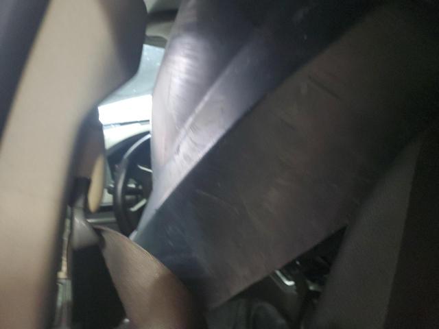 1J4GS48K35C720558 - 2005 JEEP GRAND CHEROKEE LAREDO 黑色 照片 8