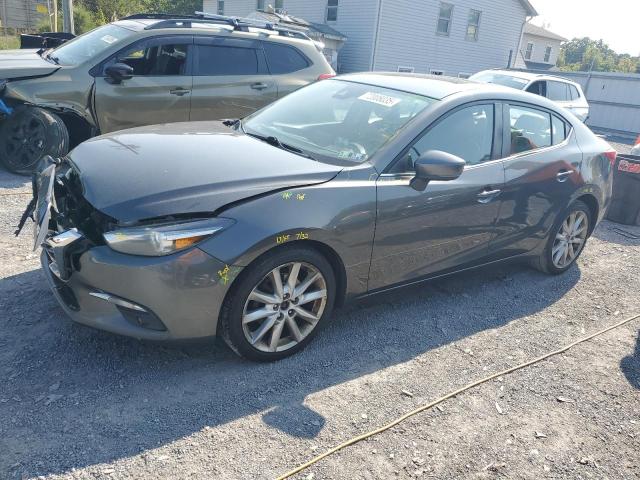 2017 MAZDA 3 GRAND TOURING, 