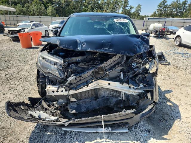 5FNYF6H52LB026223 - 2020 HONDA PILOT EXL 黑色 照片 5