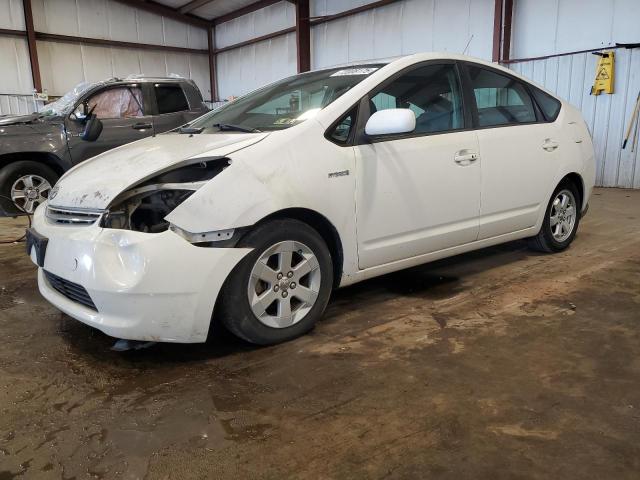 2008 TOYOTA PRIUS, 
