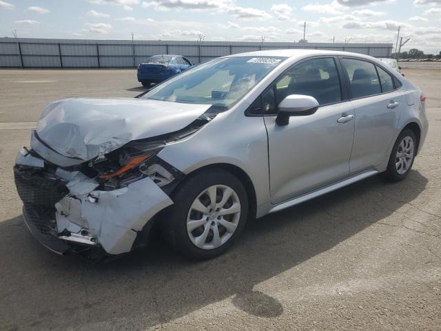 2020 TOYOTA COROLLA LE, 