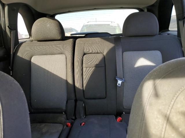 3GNAL2EK6DS633299 - 2013 CHEVROLET CAPTIVA LS 银色 照片 10