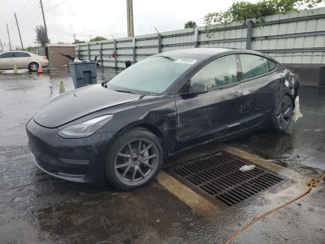 2023 TESLA MODEL 3, 
