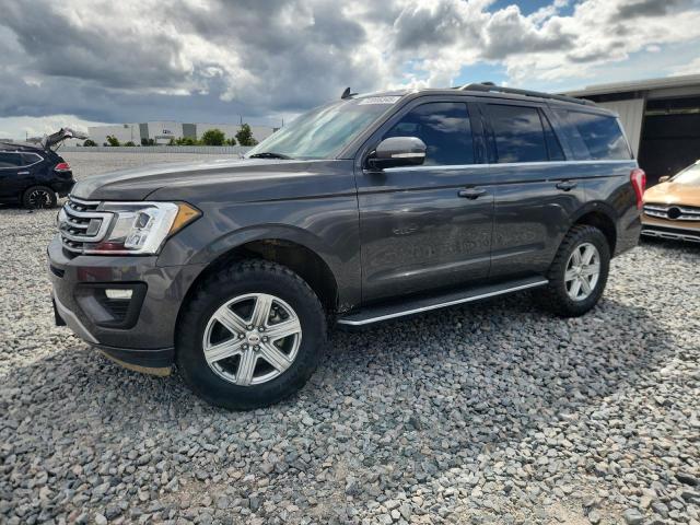 2019 FORD EXPEDITION XLT, 