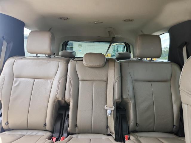 1FMJU1HT9KEA67470 - 2019 FORD EXPEDITION XLT Grau Foto 10