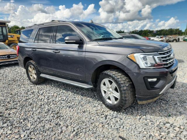 1FMJU1HT9KEA67470 - 2019 FORD EXPEDITION XLT Grau Foto 4