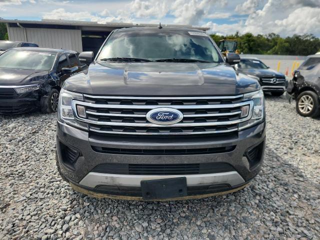 1FMJU1HT9KEA67470 - 2019 FORD EXPEDITION XLT Grau Foto 5