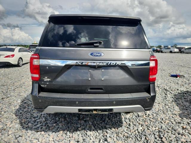 1FMJU1HT9KEA67470 - 2019 FORD EXPEDITION XLT Grau Foto 6