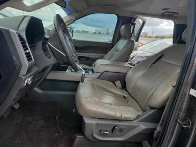 1FMJU1HT9KEA67470 - 2019 FORD EXPEDITION XLT Grau Foto 7