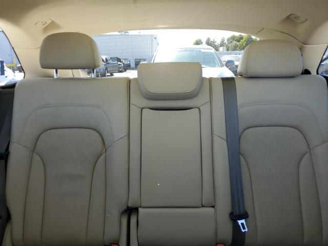 WA1CGAFP6GA126168 - 2016 AUDI Q5 PRESTIGE BLUE photo 10