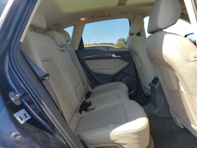 WA1CGAFP6GA126168 - 2016 AUDI Q5 PRESTIGE BLUE photo 11