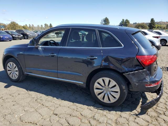 WA1CGAFP6GA126168 - 2016 AUDI Q5 PRESTIGE BLUE photo 2