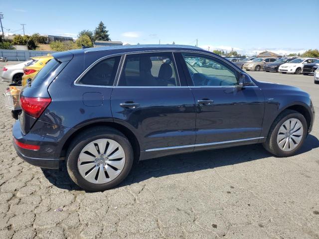 WA1CGAFP6GA126168 - 2016 AUDI Q5 PRESTIGE BLUE photo 3